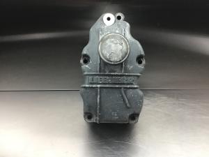 Liebherr Zylinderkopfdeckel